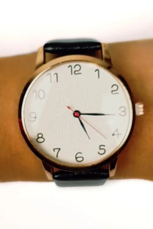 Дамски часовник