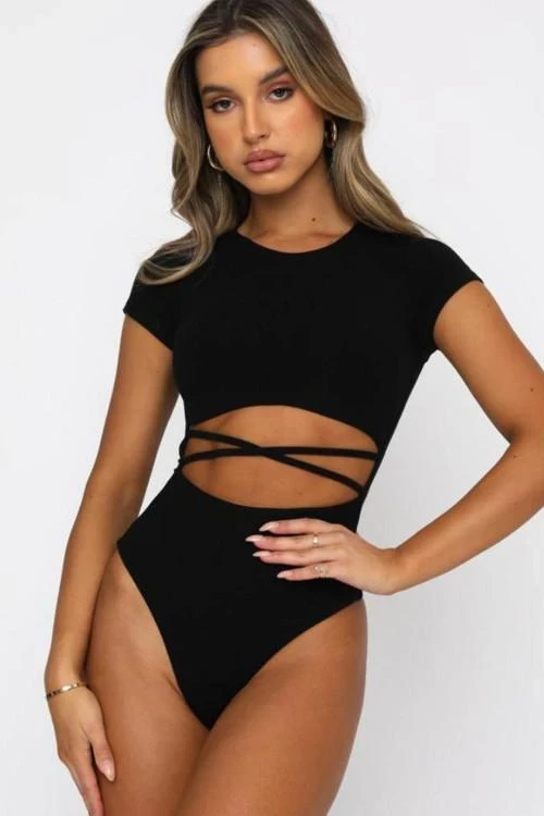 Дамско боди