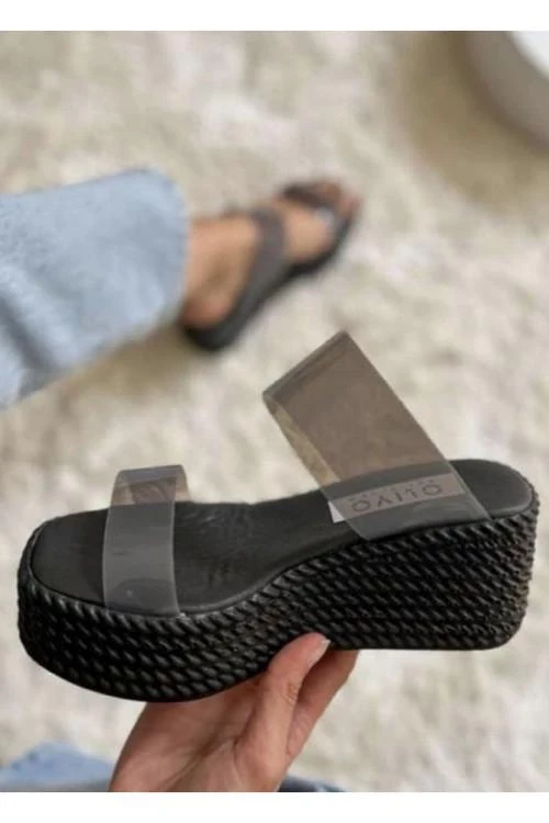 Дамски ежедневни чехли