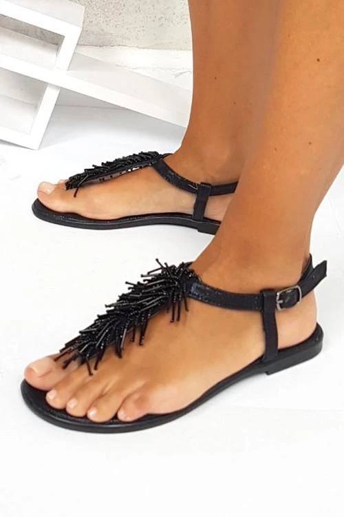 Γυναικεία casual πέδιλα