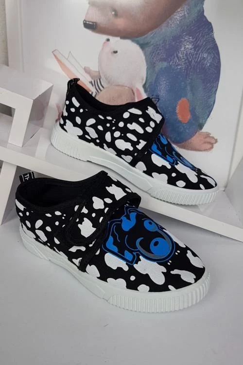 Детски кецове за момчета от 32 до 37 номер