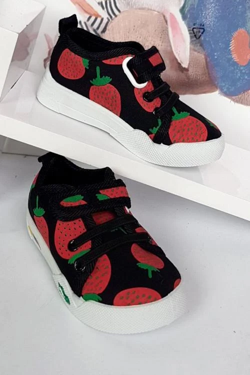 Детски кецове за момичета от 21 до 25 номер