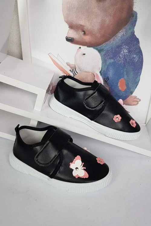 Детски кецове за момичета от 33 до 37 номер