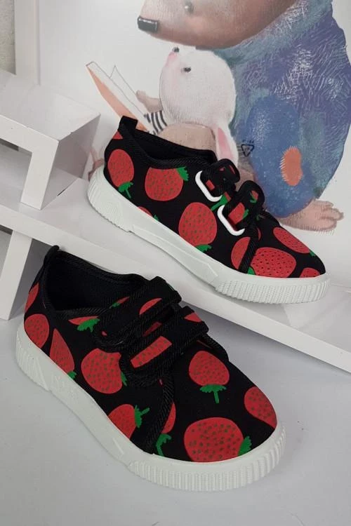 Детски кецове за момичета от 32 до 37 номер