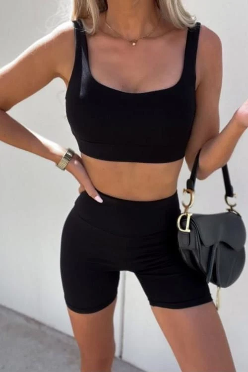 Дамски ежедневен комплект