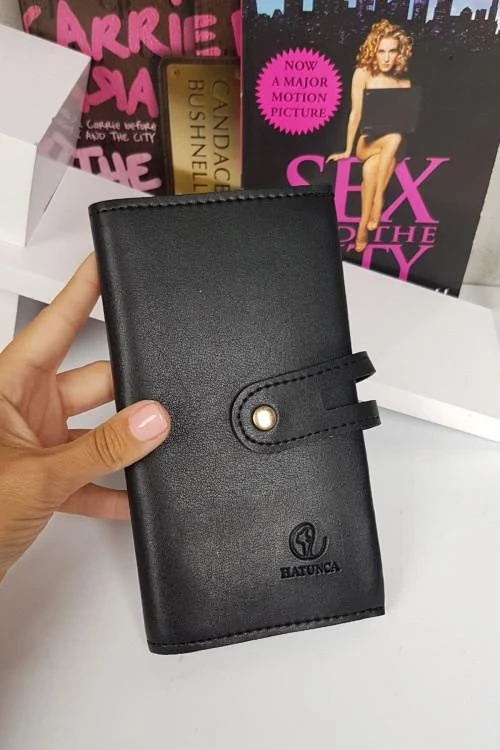 Дамско портмоне