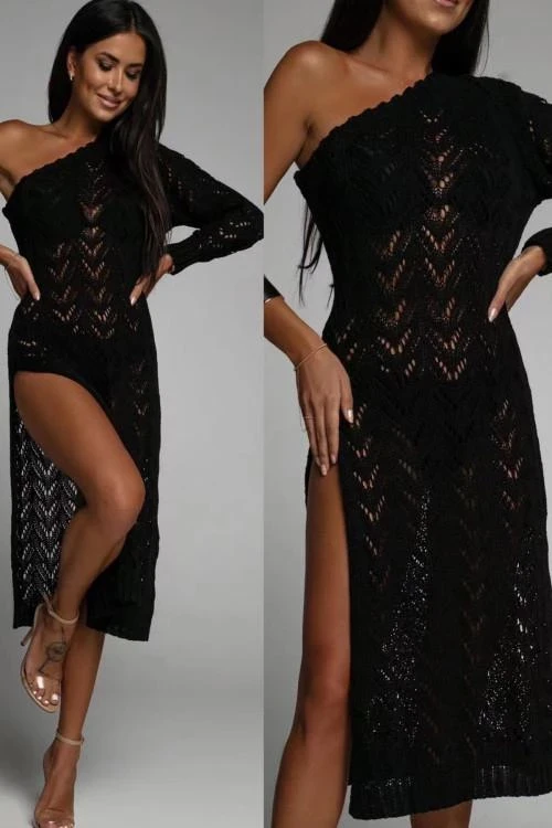 Дамска рокля за плаж