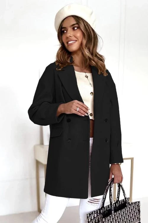 Дамско палто