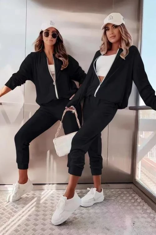 Дамски ежедневен комплект