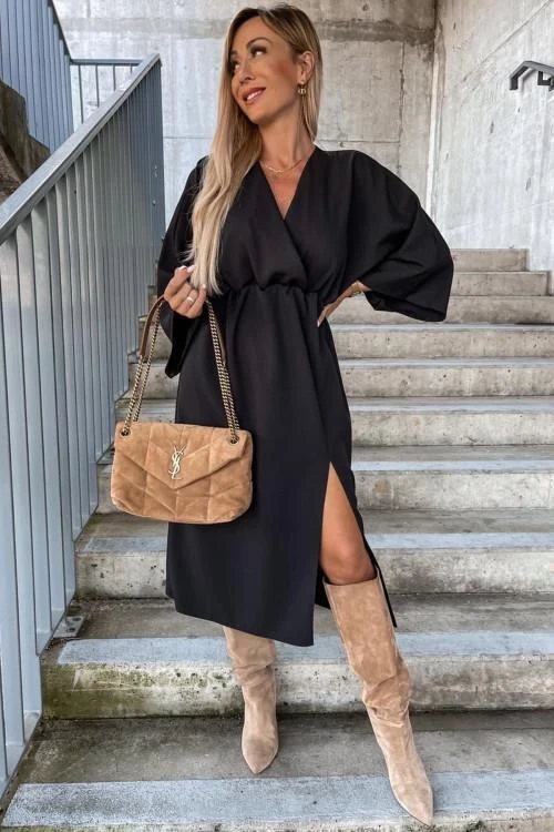 Дамска рокля