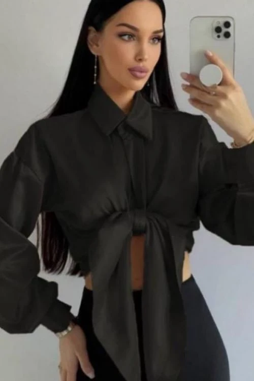 Дамска риза