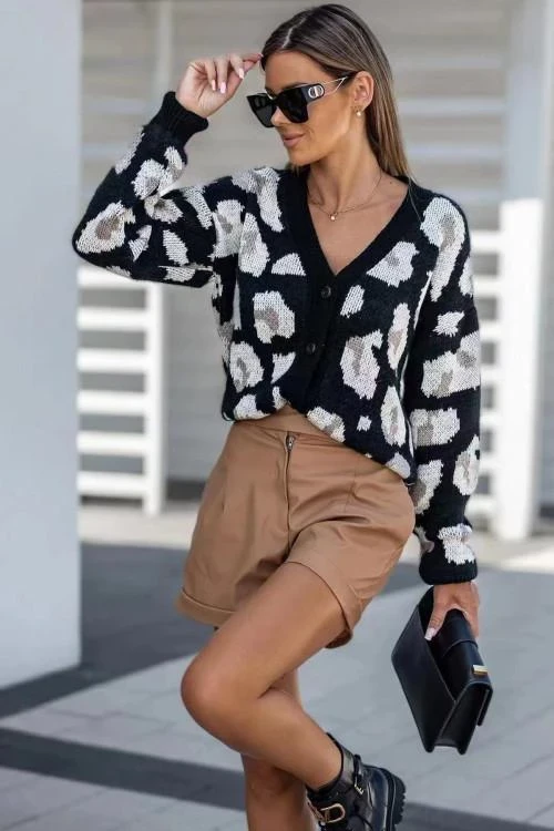 Дамска жилетка