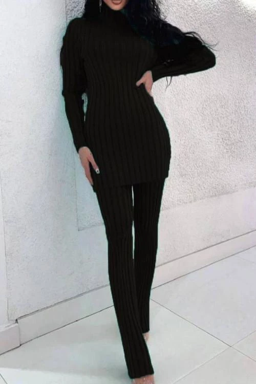 Дамски ежедневен комплект