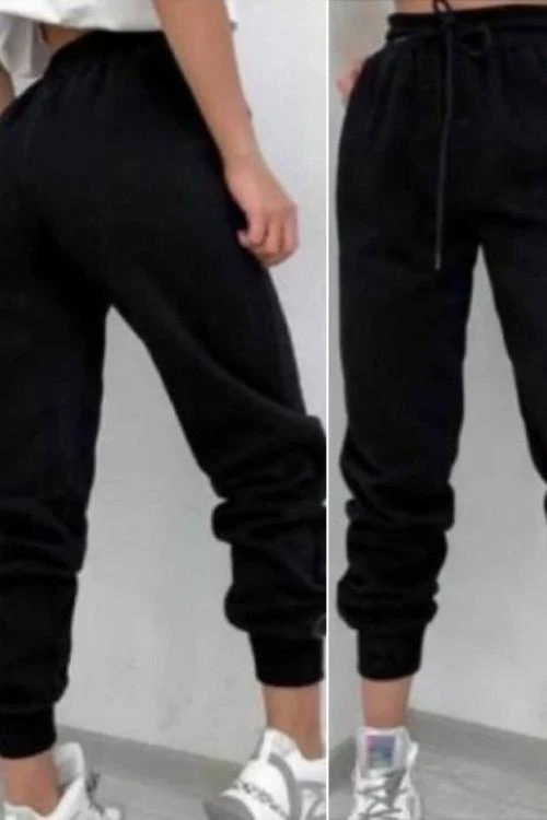 Дамско спортно долнище