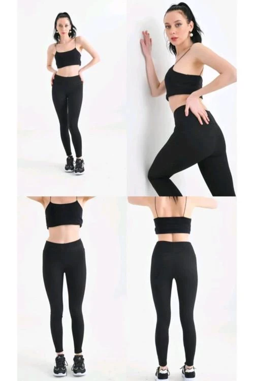 Дамски клин