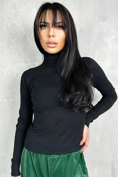 Bluze cu maneci lungi