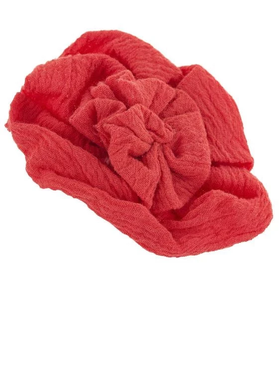 Аксесоар за коса и дрехи