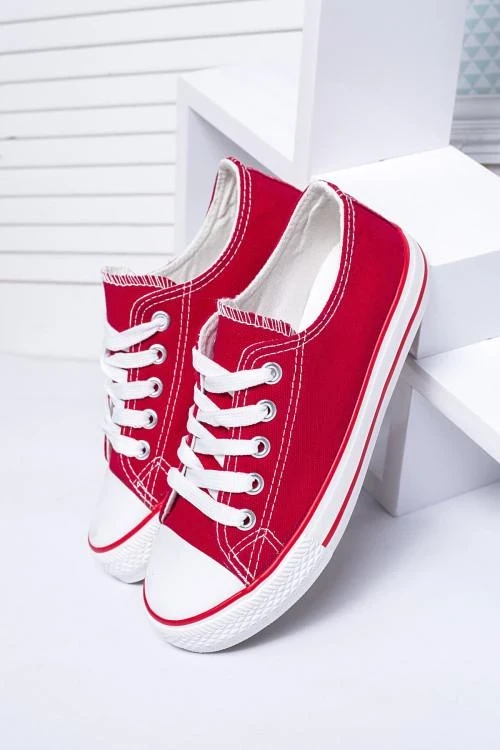 Детски кецове за момичета от 31-36 номер