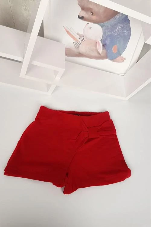 Детски къси панталони за момичета от 3 до 14 години