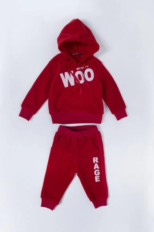 Детски компект за момчета от 1 година до 5 години