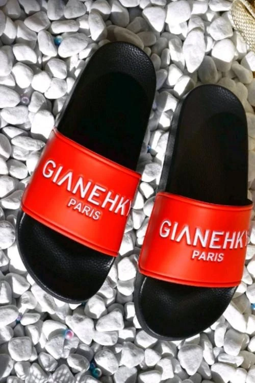 Дамски джапанки