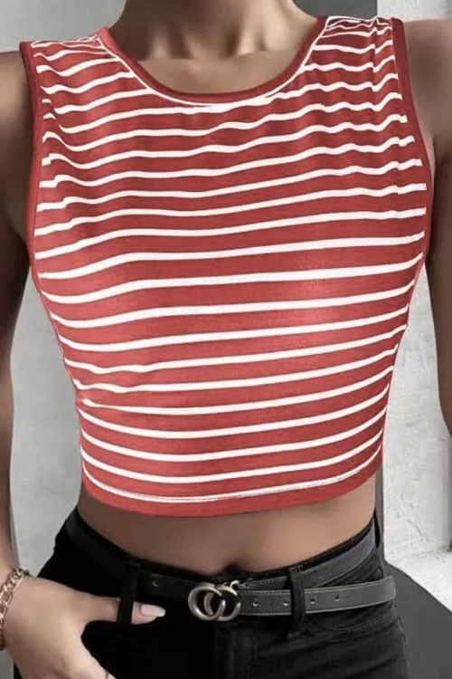 Γυναικείο κοντό τοπ