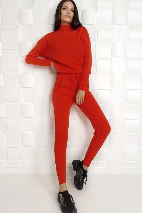 Дамски ежедневен комплект