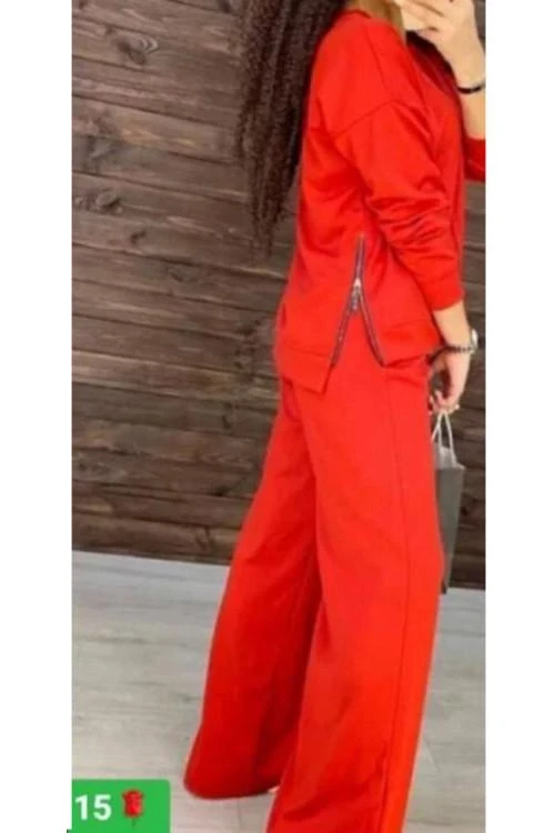 Дамски ежедневен комплект