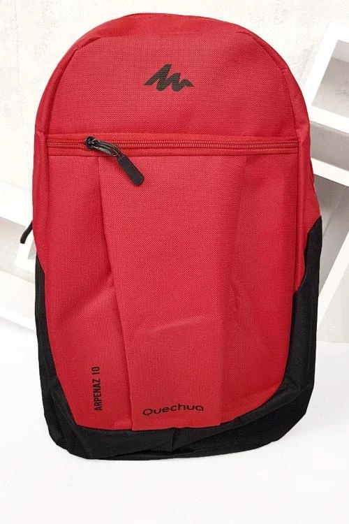 Дамска раница с преден джоб