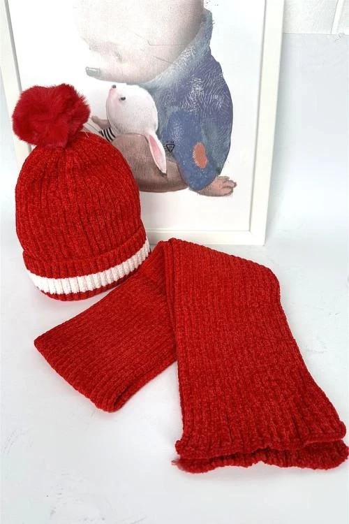 Детски компект за момичета от 2г до 5г