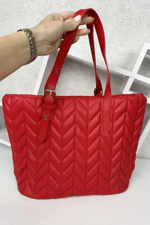 Дамска голяма чанта