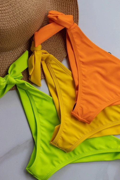 Дамски монокини