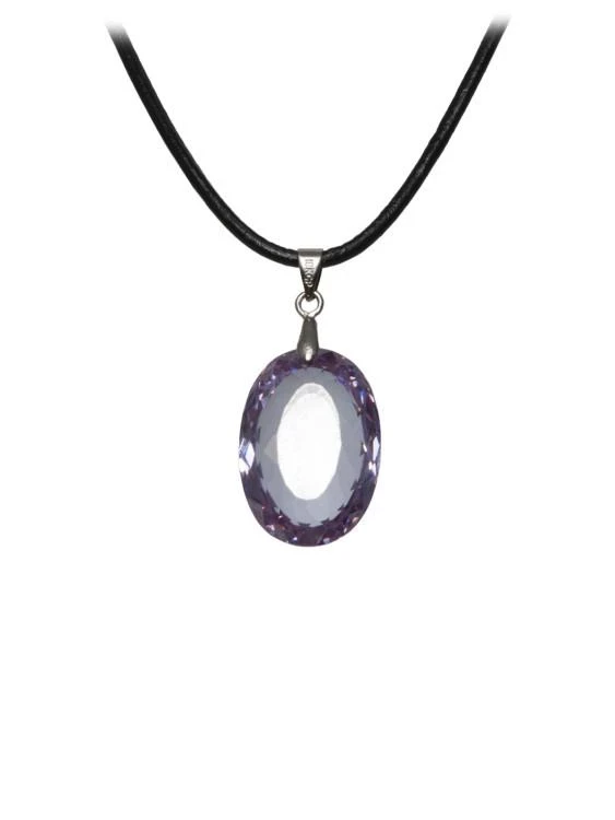 Ženska ogrlica sa privjescima