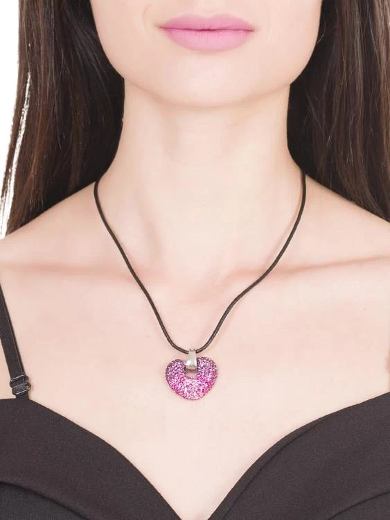 Сребро с swarowski