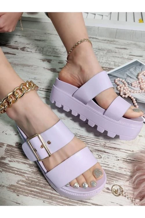 Дамски ежедневни чехли