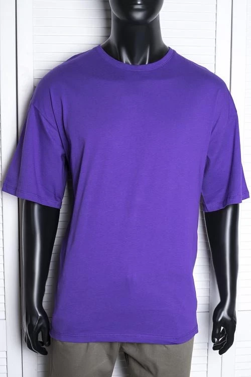 Férfi blúz rövid ujjú