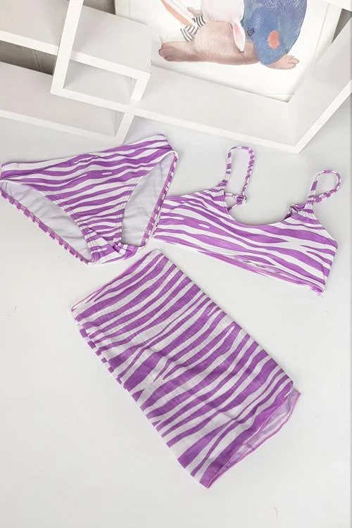 Dječji kupaći kostimi od 7 do 16 godina