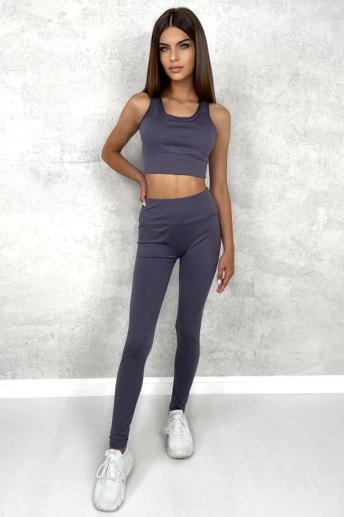 Дамски ежедневен комплект