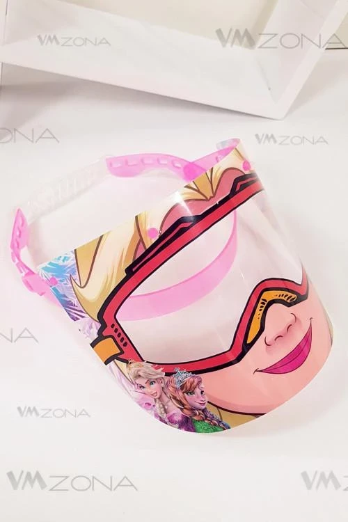 Детски предпазен шлем