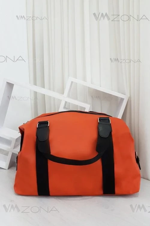 Спортен сак с цип