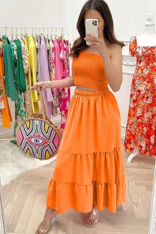 Дамски ежедневен комплект