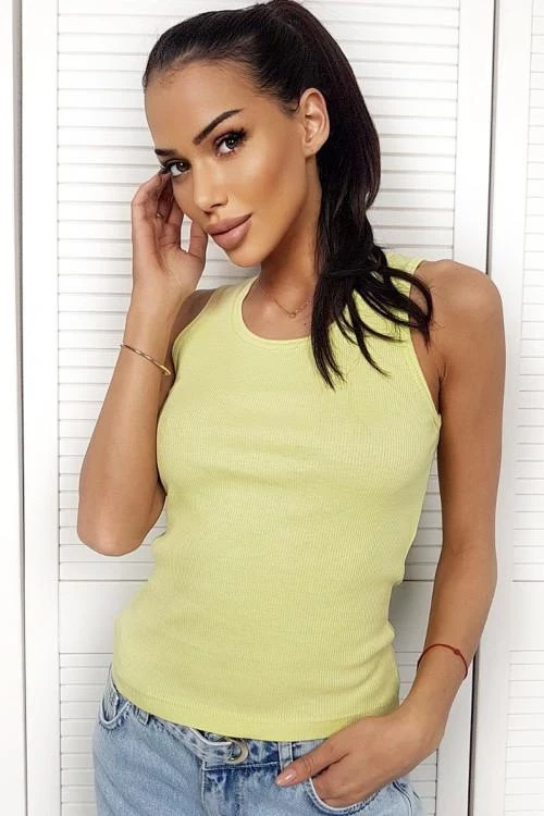 Top curat pentru femei