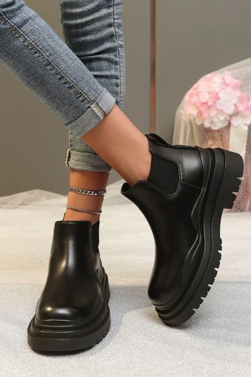 Womens boots