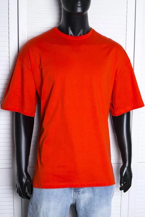 Férfi blúz rövid ujjú