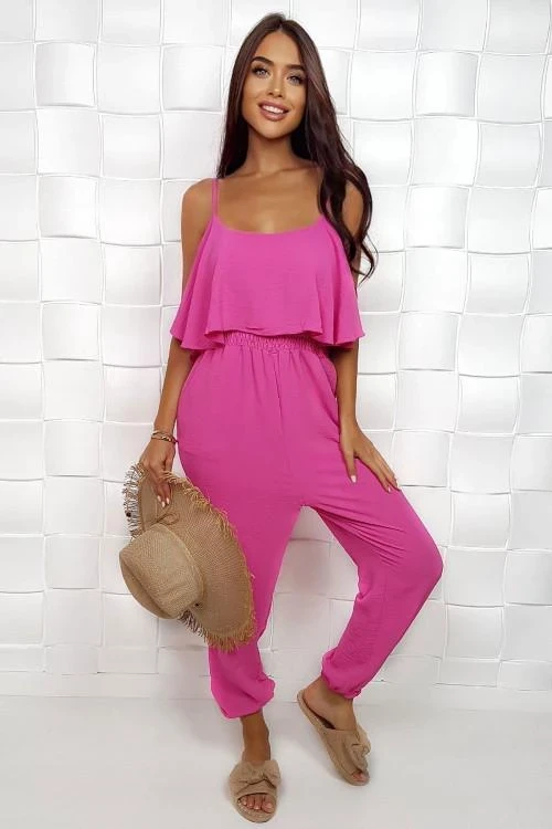 Дамски гащеризон