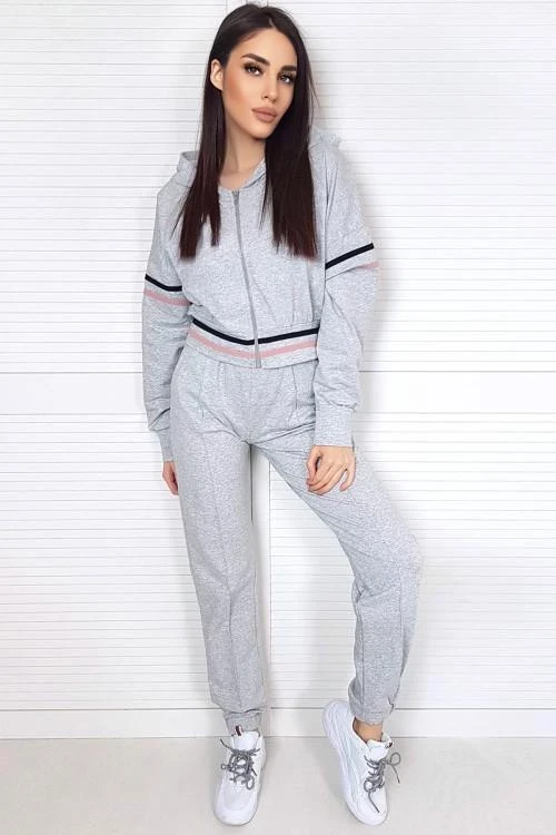 Дамски ежедневен комплект