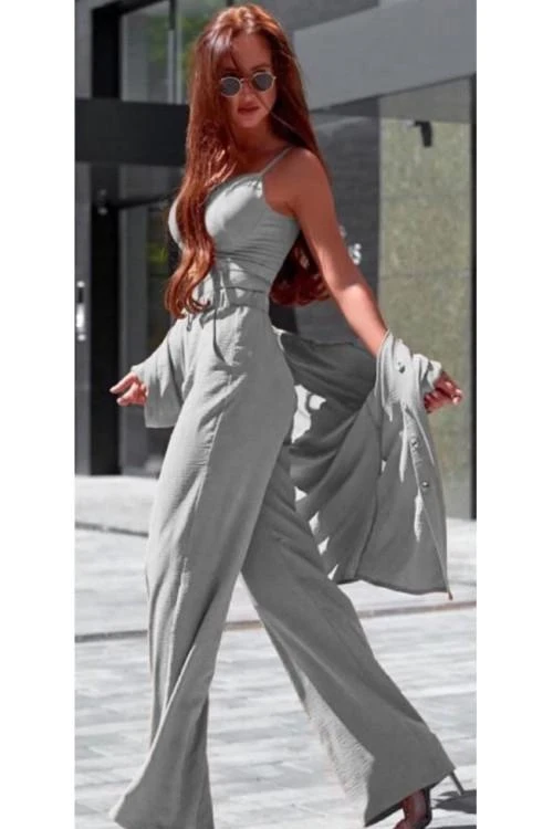 Дамски ежедневен комплект