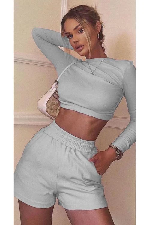 Дамски ежедневен комплект