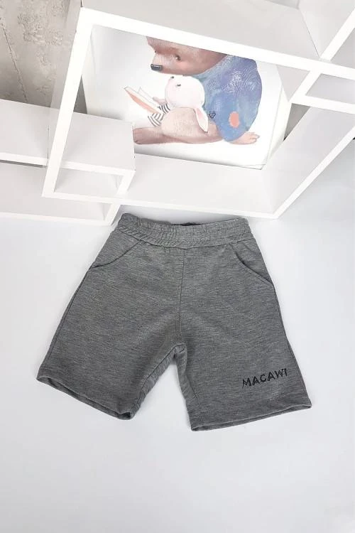 Детски къси панталони за момичета от 3 до 8 години