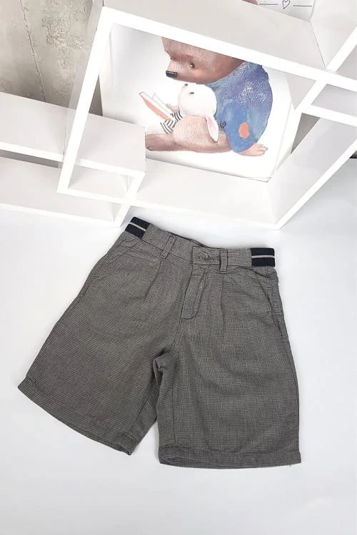 Pantaloni scurti pentru baieti  de la 5 ani pana la 14 de ani